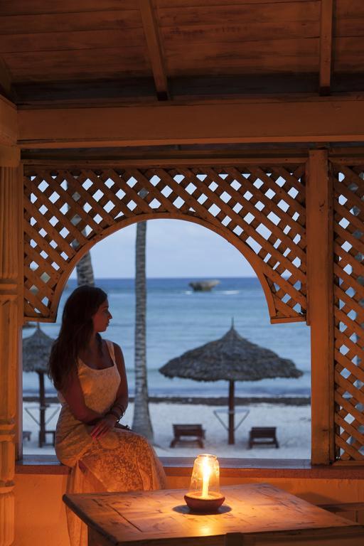 Crystal Bay Resort Watamu Exterior photo