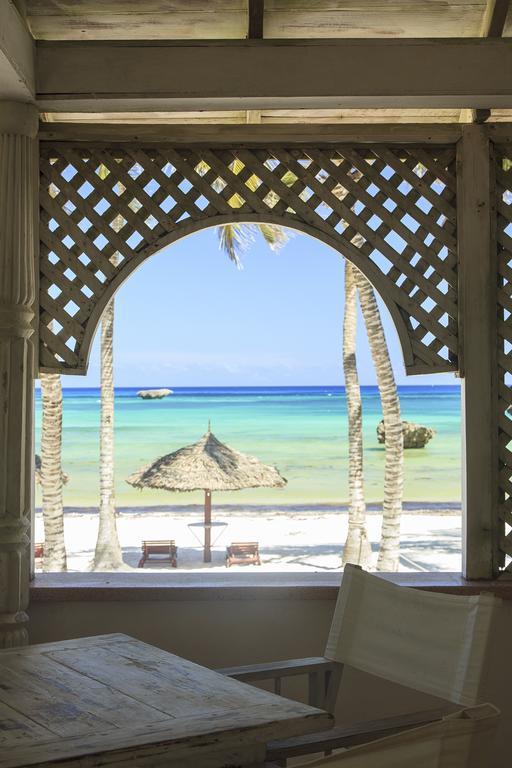 Crystal Bay Resort Watamu Exterior photo