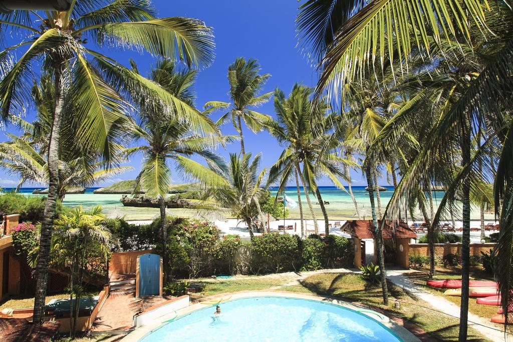 Crystal Bay Resort Watamu Exterior photo