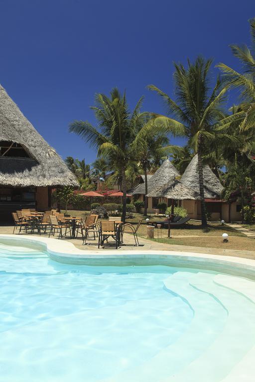 Crystal Bay Resort Watamu Exterior photo