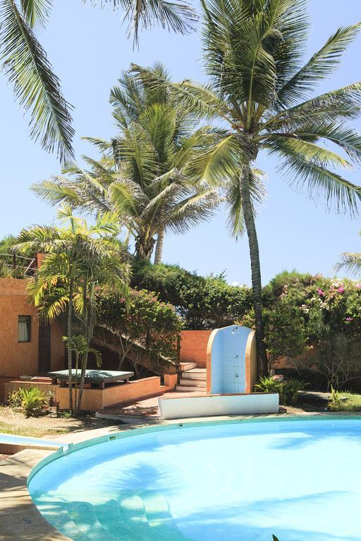 Crystal Bay Resort Watamu Exterior photo