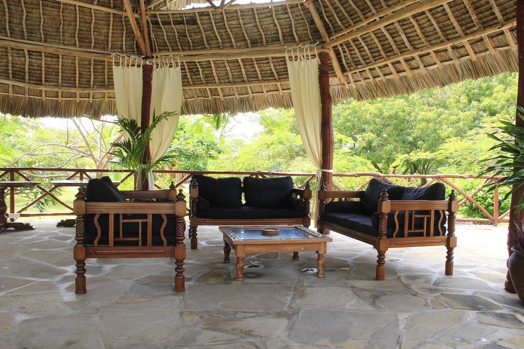 Crystal Bay Resort Watamu Exterior photo