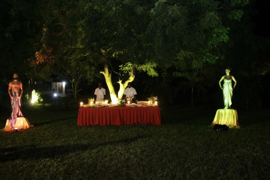 Crystal Bay Resort Watamu Exterior photo
