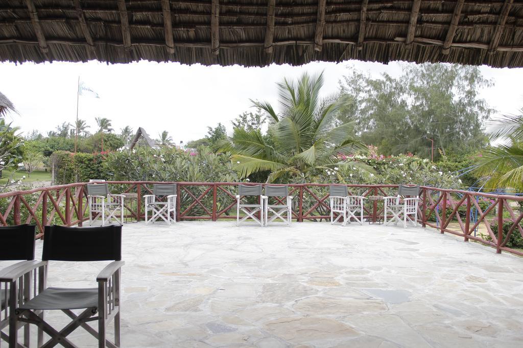 Crystal Bay Resort Watamu Exterior photo