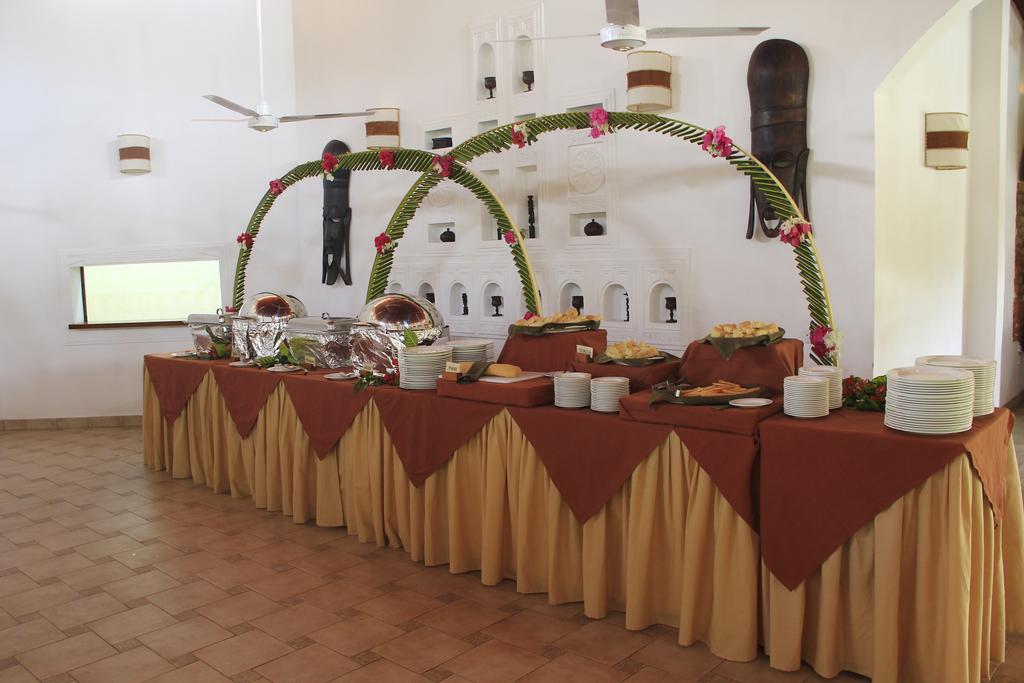 Crystal Bay Resort Watamu Exterior photo