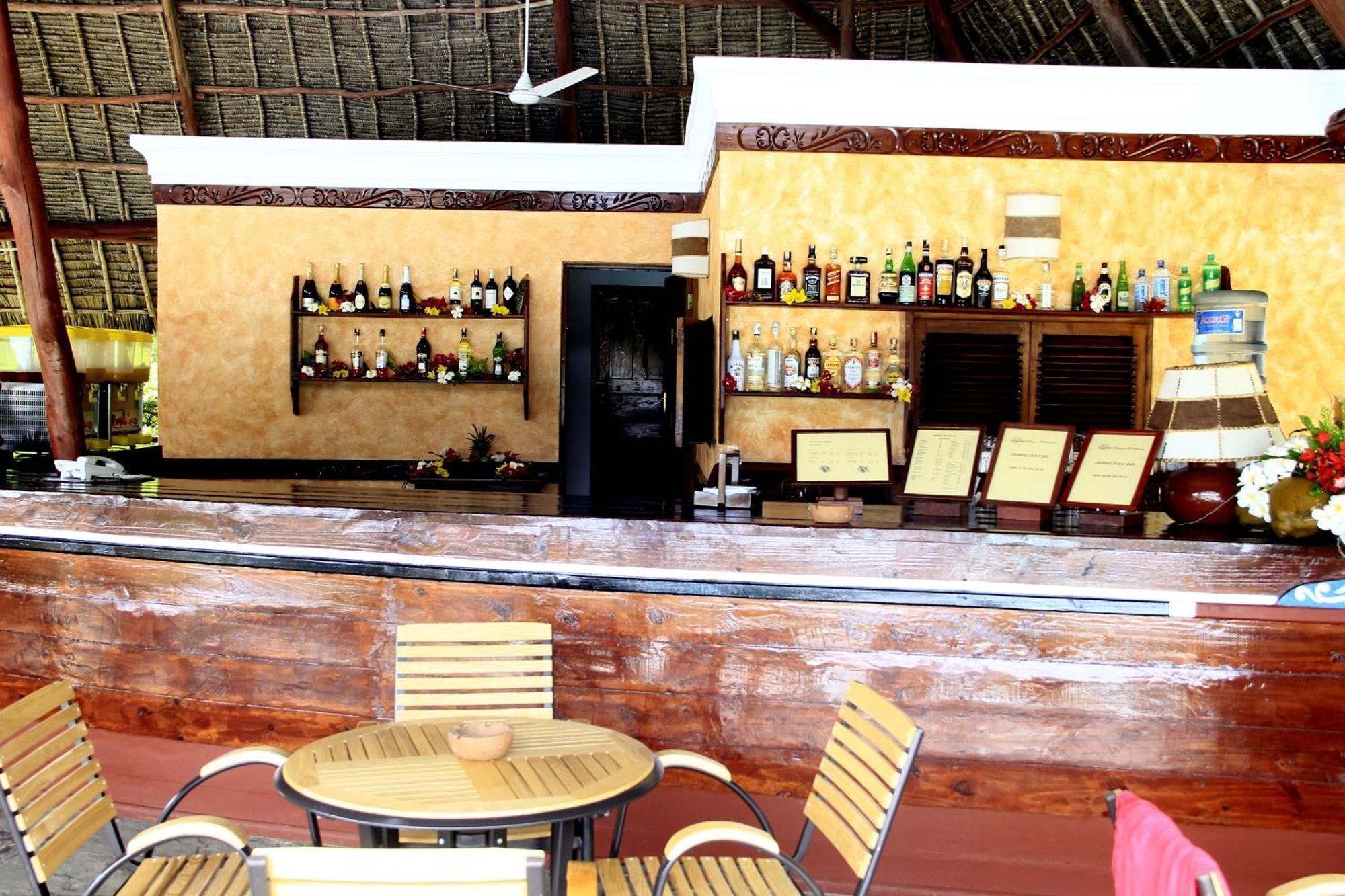 Crystal Bay Resort Watamu Exterior photo