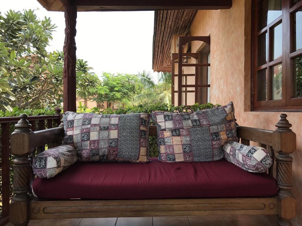 Crystal Bay Resort Watamu Room photo