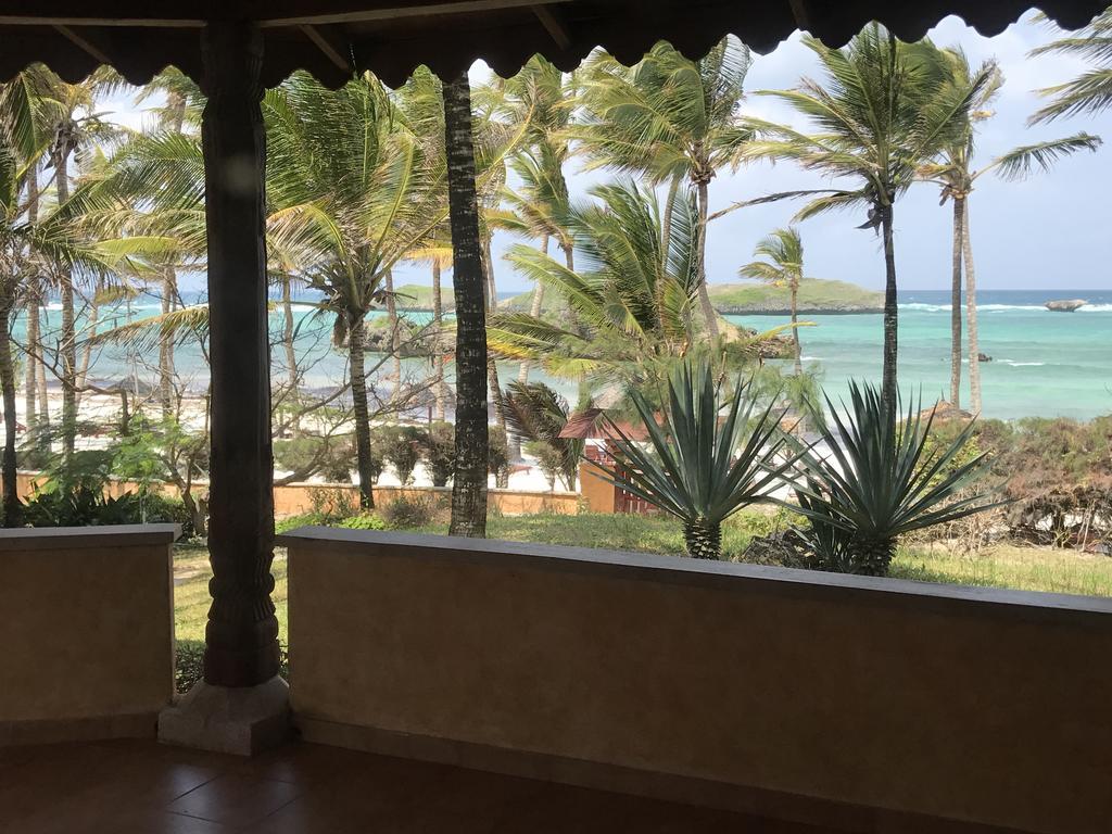 Crystal Bay Resort Watamu Exterior photo