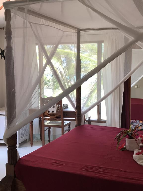 Crystal Bay Resort Watamu Exterior photo